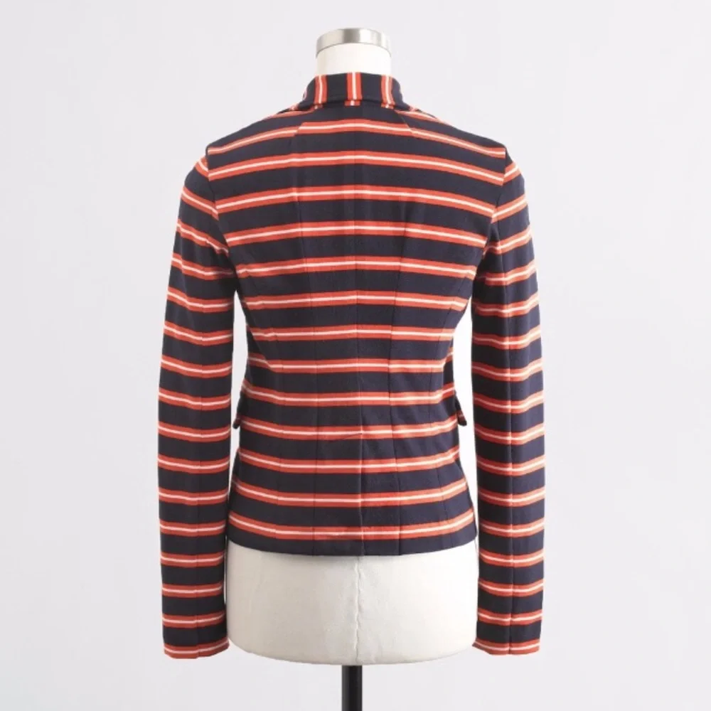 J. Crew Maritime Blazer - Size Medium